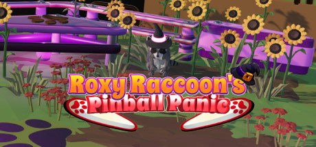 Configuration requise pour jouer à Roxy Raccoon's Pinball Panic