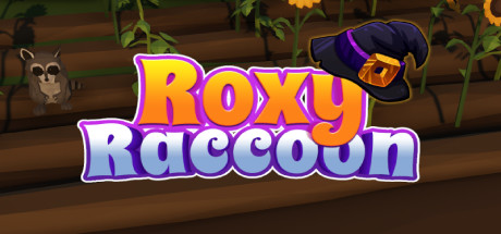 Prix pour Roxy Raccoon