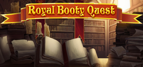 Royal Booty Quest価格 