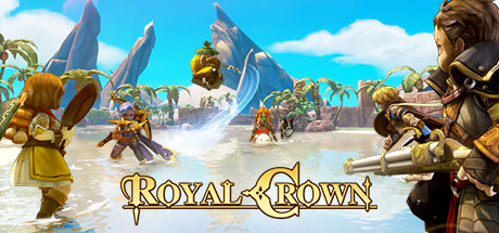 Royal Crown System Requirements