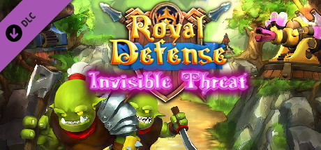 Prix pour Royal Defense - Invisible Threat