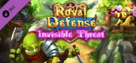 Royal Defense - Invisible Threat precios