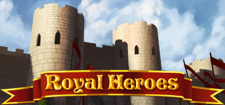 Royal Heroes価格 