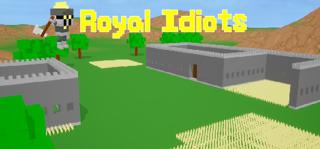 Royal Idiots System Requirements