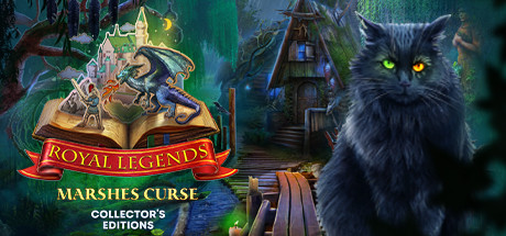 Royal Legends: Marshes Curse Collector's Edition 价格