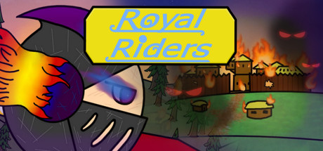 Требования Royal Riders