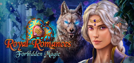Royal Romances: Forbidden Magic Collector's Edition - yêu cầu hệ thống