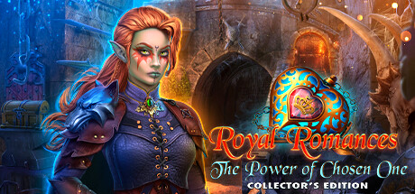 Royal Romances: The Power of Chosen One Collector's Edition prices
