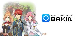 RPG Developer Bakin系统需求