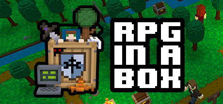 RPG in a Box цены