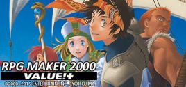 RPG Maker 2000 价格