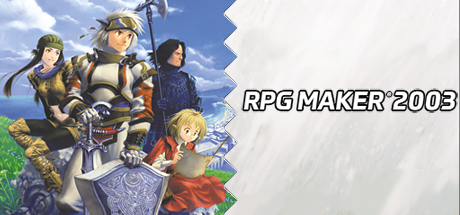 mức giá RPG Maker 2003