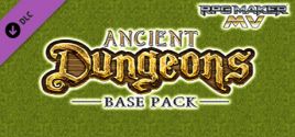 RPG Maker MV - Ancient Dungeons: Base Pack 价格