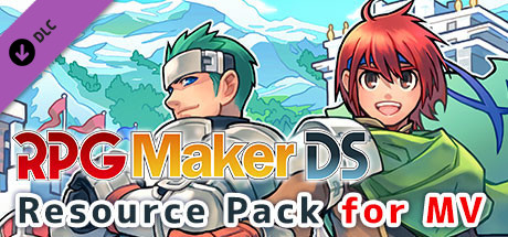 RPG Maker MV - DS Resource Pack precios