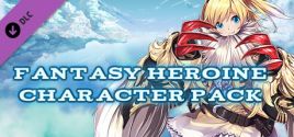 RPG Maker MV - Fantasy Heroine Character Pack 价格