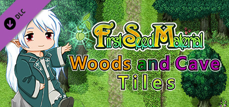 RPG Maker MV - FSM: Woods and Cave ceny