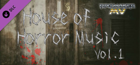 RPG Maker MV - House of Horror Music Vol.1 Systemanforderungen