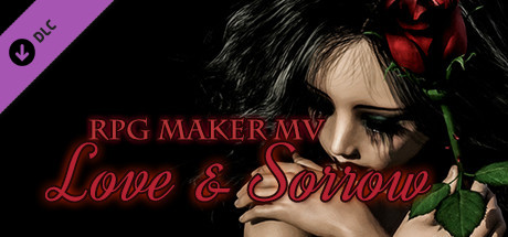 RPG Maker MV - Love & Sorrow ceny