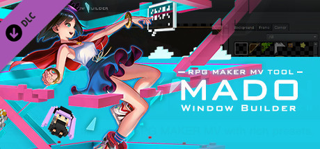 RPG Maker MV - MADO価格 