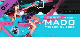 RPG Maker MV - MADO цены