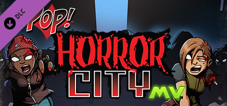 Preise für RPG Maker MV - POP! Horror City