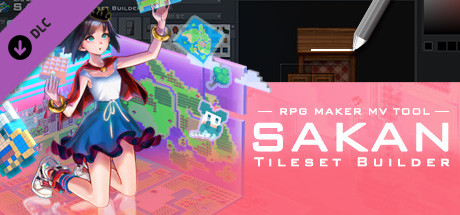 RPG Maker MV - SAKAN 价格