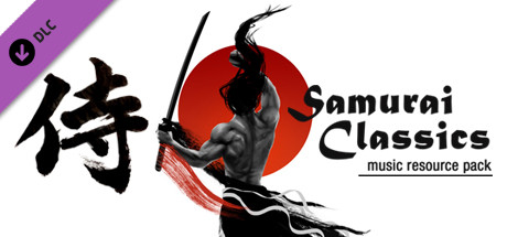 RPG Maker MV - Samurai Classics Music Resource Pack価格 