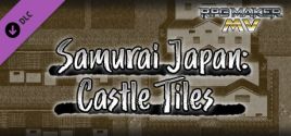 RPG Maker MV - Samurai Japan: Castle Tiles 价格