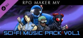 RPG Maker MV - Sci-Fi Music Pack ceny