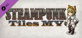 mức giá RPG Maker MV - Steampunk Tiles MV