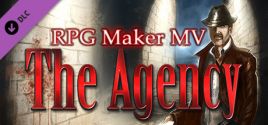 RPG Maker MV - The Agency 价格