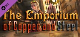 RPG Maker MV - The Emporium of Copper and Steel 价格