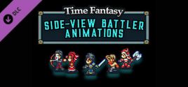 Prix pour RPG Maker MV - Time Fantasy: Side-View Animated Battlers