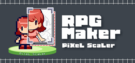 RPG Maker - PiXel ScaLer系统需求