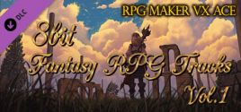 RPG Maker VX Ace - 8bit Fantasy RPG Tracks Vol.1 시스템 조건