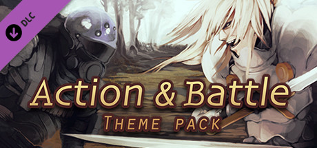 RPG Maker VX Ace - Action & Battle Themes precios
