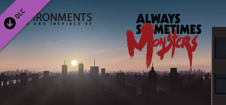 RPG Maker VX Ace - Always Sometimes Monsters Asset Pack 价格