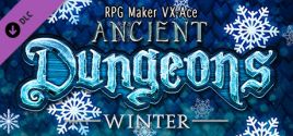Prix pour RPG Maker VX Ace - Ancient Dungeons: Winter