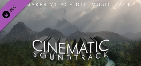 mức giá RPG Maker VX Ace - Cinematic Soundtrack Music Pack