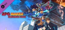 RPG Maker VX Ace - DS+ Resource Pack precios