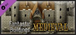 RPG Maker VX Ace - Fantastic Buildings: Medieval ceny
