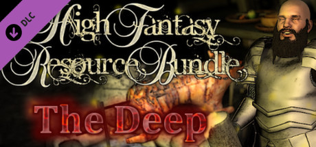 Preise für RPG Maker VX Ace - High Fantasy: The Deep