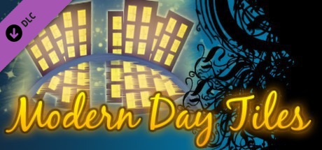 Preise für RPG Maker VX Ace - Modern Day Tiles Resource Pack