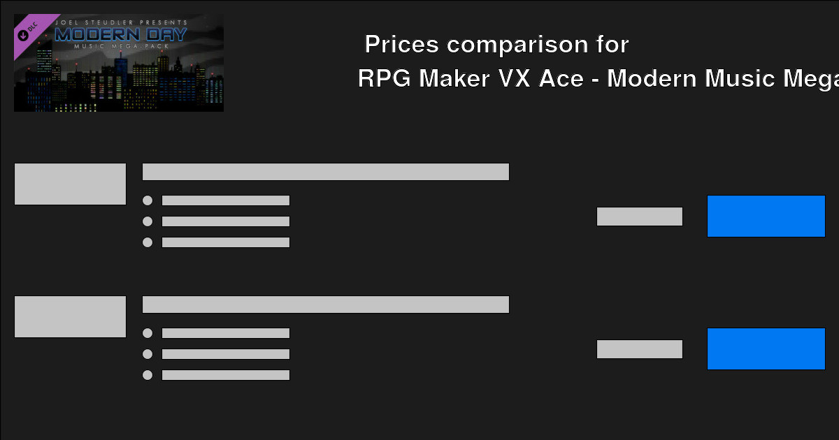 Rpg Maker Vx Modern Day Resource Pack Download