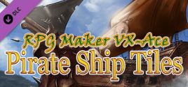 Preços do RPG Maker VX Ace - Pirate Ship Tiles