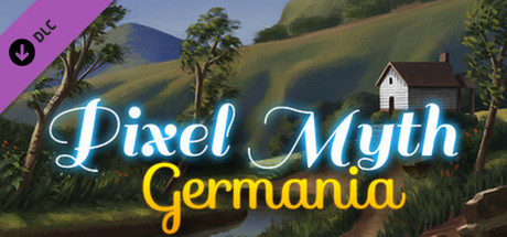 RPG Maker VX Ace - Pixel Myth: Germania価格 