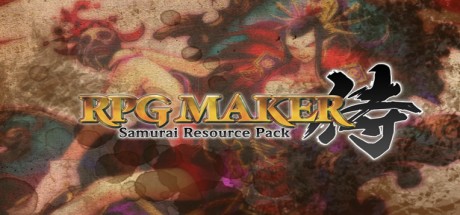 RPG Maker VX Ace - Samurai Resource Pack 价格