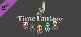 RPG Maker VX Ace - Time Fantasy цены