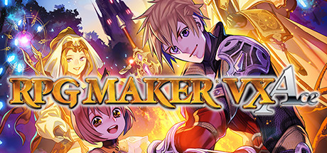 RPG Maker VX Ace цены
