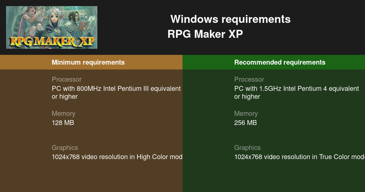 rpg xp maker product key